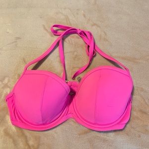 Victoria Secret Push Up Bikini Top